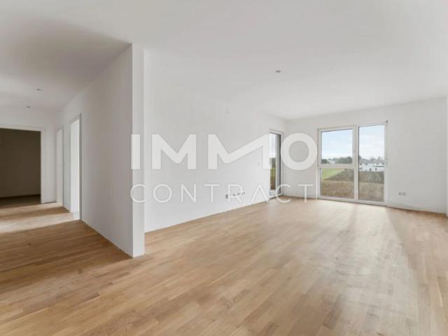 42,28qm 1Zi W Terrassenwohnung,Erstbezug, ökologische Bauweise