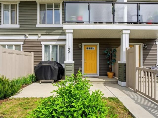 42 2905 St Sw, Edmonton, AB, T6W 3M4 townhouse for sale | Listing ID E4507 | Royal LePage