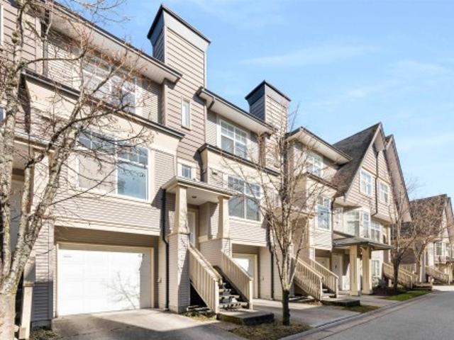 42 3711 Robson Court, Richmond, BC, V7C 5T8 townhouse for sale | Listing ID R3167 | Royal LePage