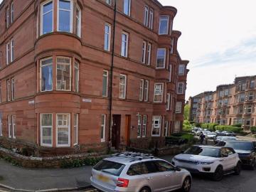 Tassie Street G41 Glasgow, G43, Glasgow and West Scotland, South West Scotland