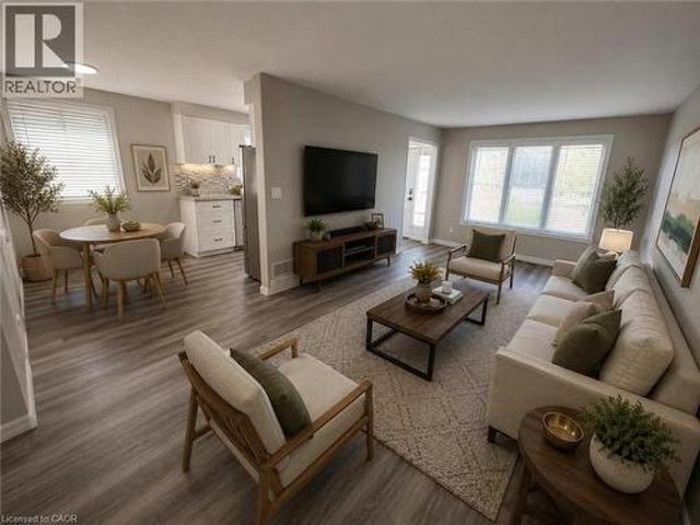 42 Terrace Avenue, Welland, ON, L3C 2C4 house for sale | Listing ID 40865 | Royal LePage