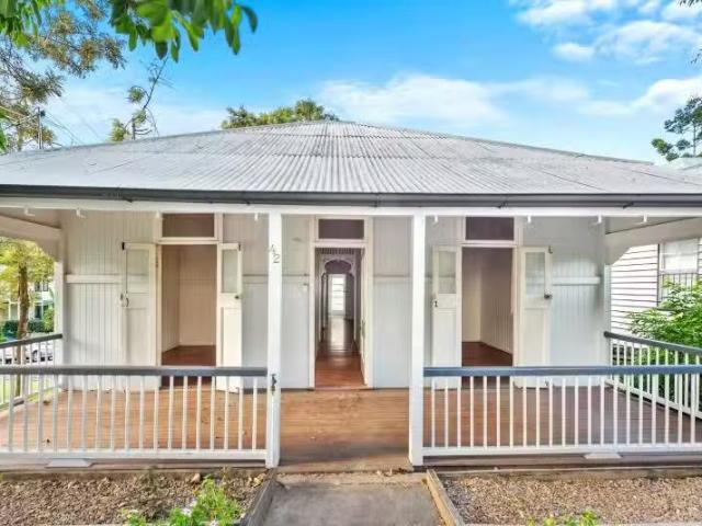 42 Thorpe Street, AUCHENFLOWER, QLD 4066 House for Rent