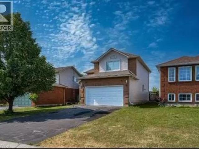 42 Thistlemoor Drive, Caledonia, ON, N3W 2K4 house for lease | Listing ID 40844 | Royal LePage