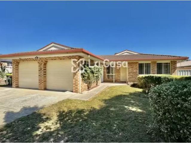42 Tinderry Circuit, Palmerston House for rent Listed by Wend.