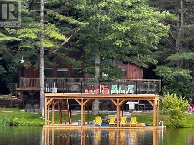 42 Todholm Drive, Muskoka Lakes, ON, P0B 1J0 house for sale | Listing ID X13710 | Royal LePage