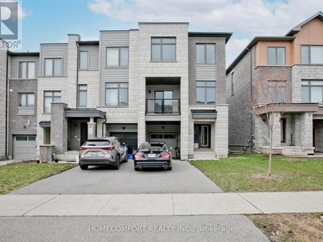 42 Vantage Loop, Newmarket, ON, L3X 0K6 house for sale | Listing ID N13618 | Royal LePage