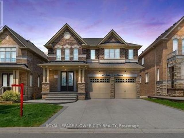 42 Valleybrook Crescent, Caledon, ON, L6S 0E2 house for sale | Listing ID W13829 | Royal LePage