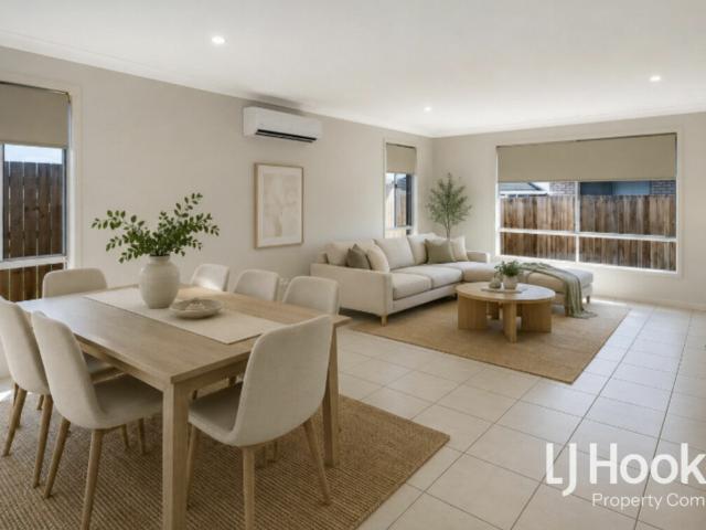42 Verdi Street, Yarrabilba, Australia