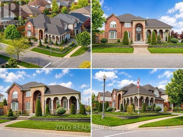 42 Vinifera Drive, Grimsby, ON, L3M 5S1 house for sale | Listing ID X13705 | Royal LePage