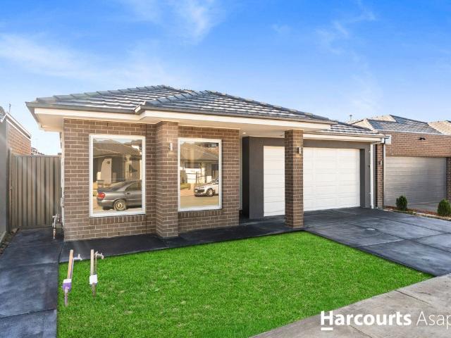 42 Viola Circuit, Clyde, VIC 3978