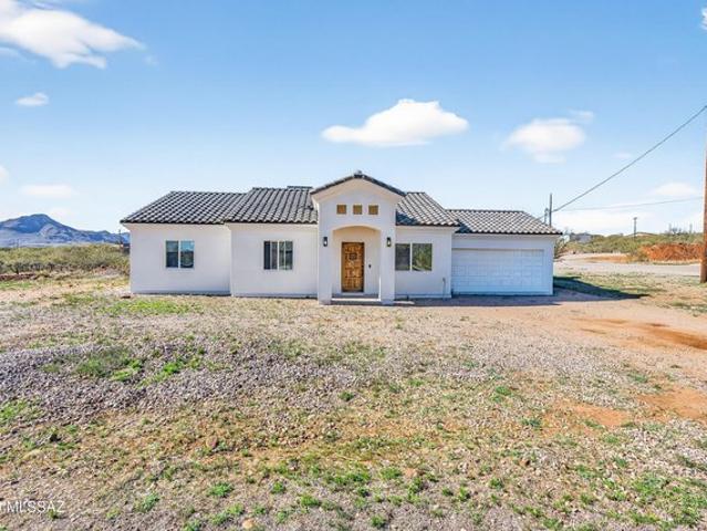 42 Via Irak, Rio Rico, AZ 85648