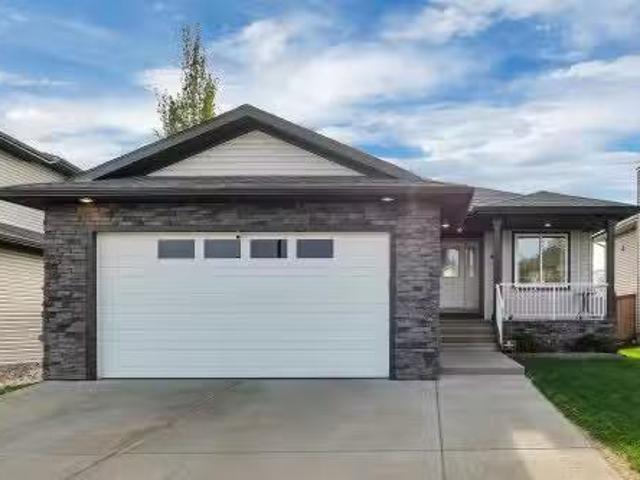 42 Walters Place, Leduc, AB, T9E 0G2 house for sale Listing.