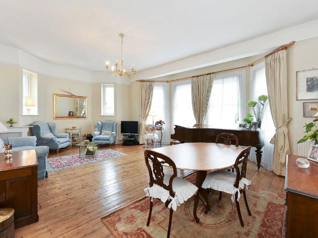 42 Warwick Road, London SW5, 2 bed flat to rent, £6,500 pcm | PrimeLocation