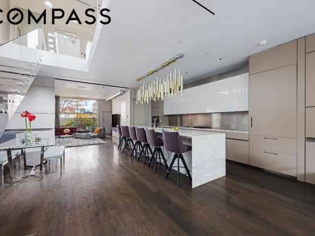 42 White Street, New York, NY