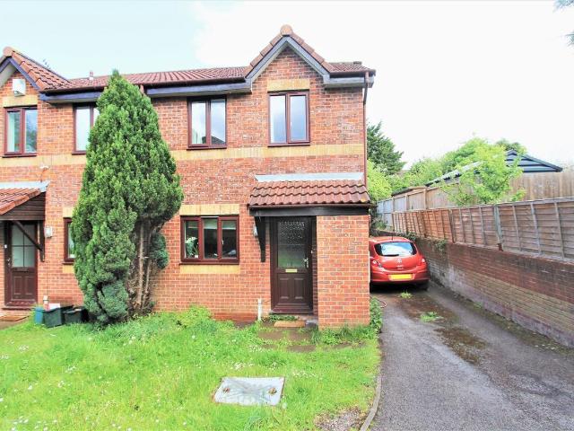 42 Whitley Mead, Stoke Gifford, Bristol BS34, 3 bed semi detached house to rent, £1,400 pcm | PrimeLocation