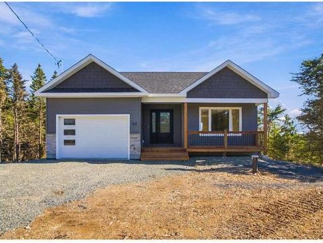 42 Windgap Road, Torbay, NL, A1K 1H2 house for sale | Listing ID 1303 | Royal LePage
