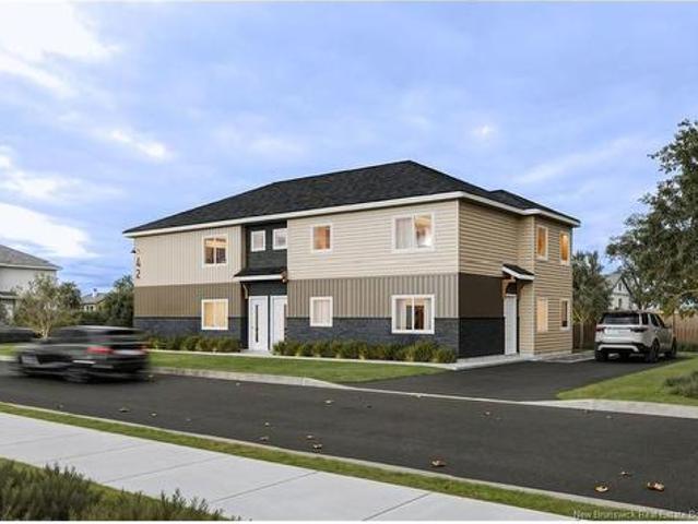 42 Winnipeg St, Moncton, NB, E1C 7C4 house for sale | Listing ID NB147725 | Royal LePage