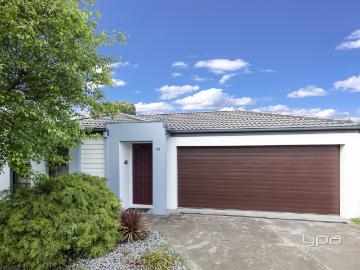 Burnside Heights, Brimbank, Victoria