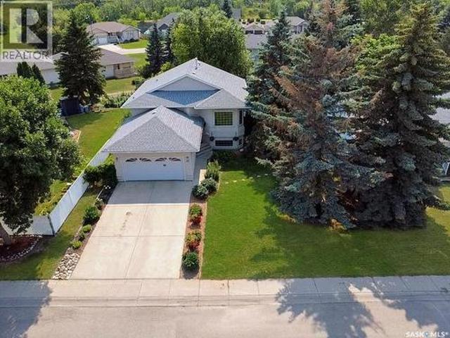 42 Willow Crescent, Fort Qu'Appelle, SK, S0G 1S0 house for sale | Listing ID SK043863 | Royal LePage
