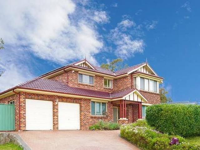 42 Womra Crescent Glenmore Park NSW 2745