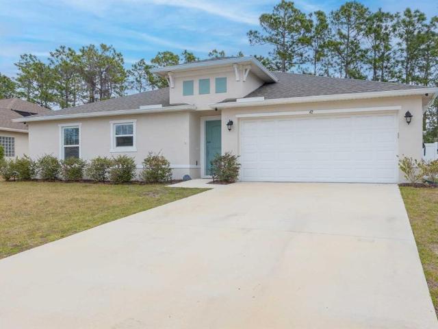 42 Woodborn Ln, Palm Coast, FL 32164 | MLS #FC316330