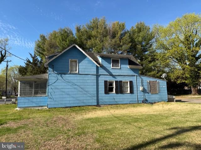 42 Woodland Ave, Ocean View, DE 19970 | MLS #DESU2109