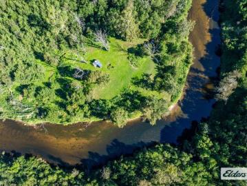 Runnyford, Eurobodalla County