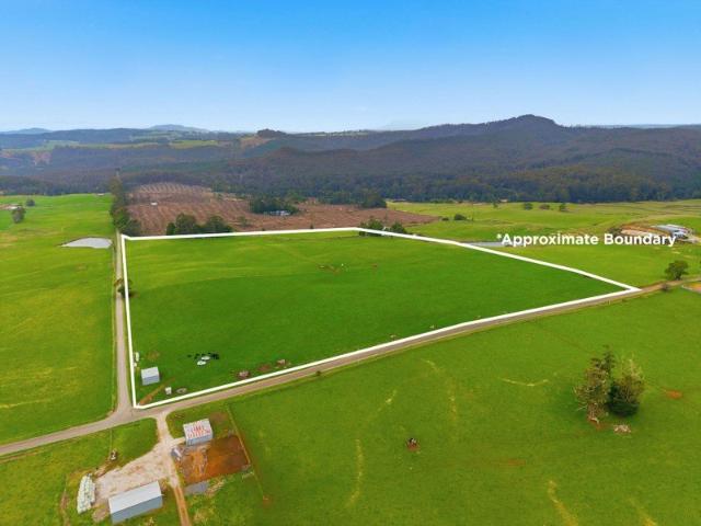 42 Acres of Productive Rural Potential
