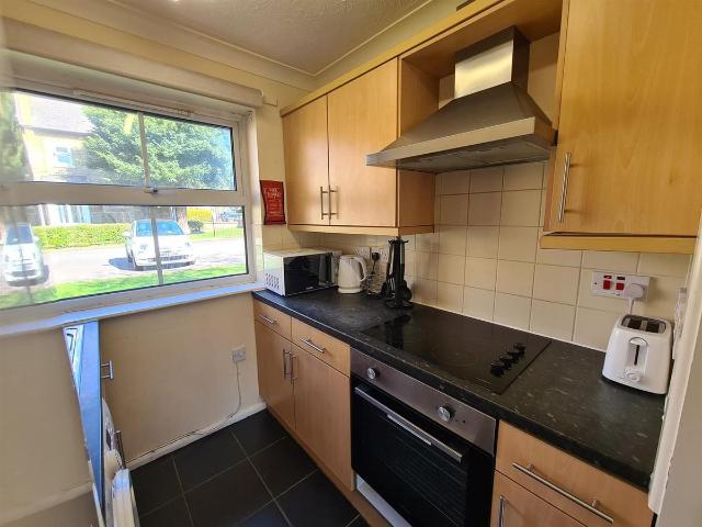 42 Abbeyfields, Peterborough PE2, 1 bed flat to rent, £750 pcm | PrimeLocation