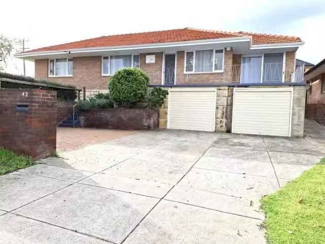 42 Alexander Street, Balcatta, WA 6021