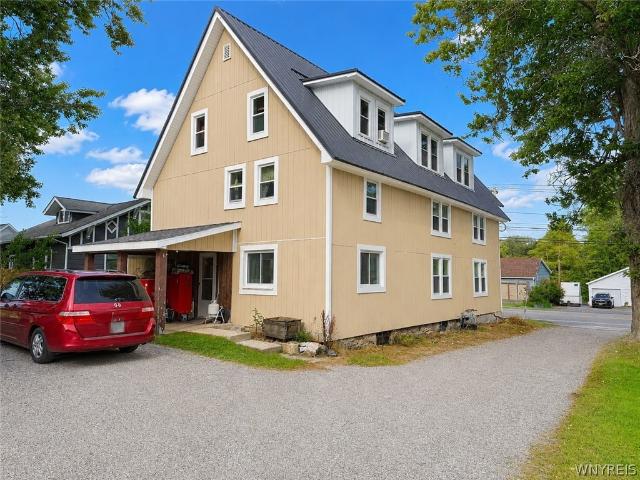 42 Alleghany Road
