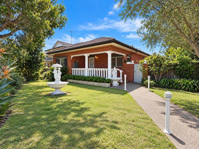 42 Anniversary Street, BOTANY NSW 2019