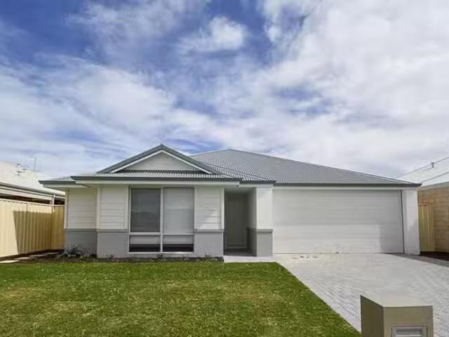 42 Anaconda Loop, Dawesville, WA 6211