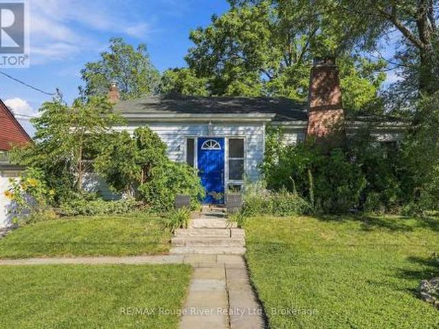42 Anson Avenue, Toronto Cliffcrest, ON, M1M 1X3 house for sale | Listing ID E14081 | Royal LePage