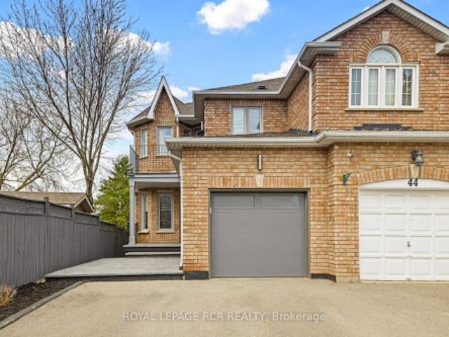 42 Archbury Circle, Caledon, ON, L7E 2H7 house for sale | Listing ID W13005 | Royal LePage