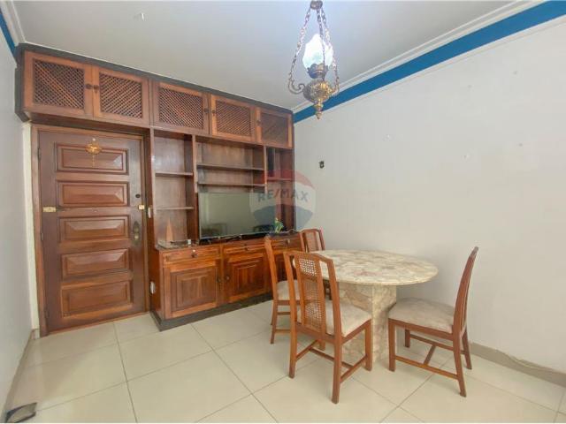 42 Área Útil Apartamento Alugar, 1 Dormitórios localizado em Av Princesa Isabel, 195 Edf Palazo Amalfi Barra, Salvador, Bahia, 40130 030 | Brasil