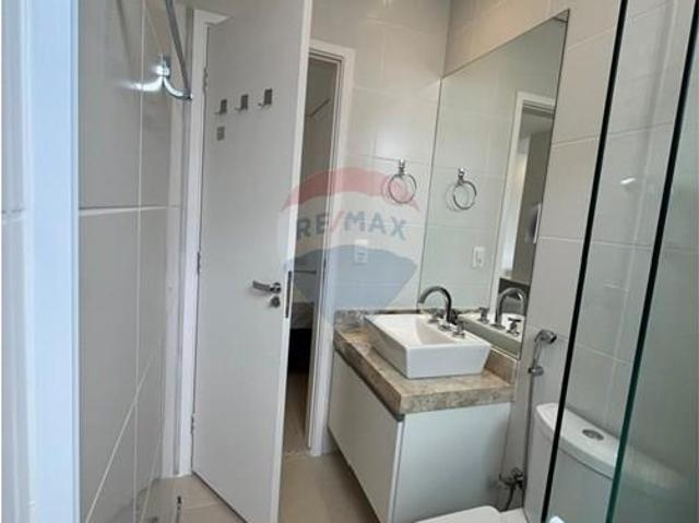 42 Área Útil Apartamento Alugar, 1 Dormitórios localizado em Avenida Louraci Della Nina Tavares, 221 Way Loft Damebe Vila Mogilar, Mogi das Cruzes, São Paulo, 08773650 | Brasil