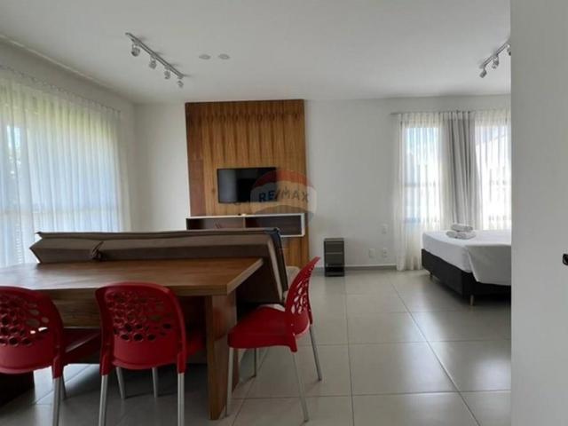 42 Área Útil Apartamento Alugar, 1 Dormitórios localizado em Irene Toniolli Domench, 80, Jardim Nova Aliança Sul, Ribeirão Preto, São Paulo, 14027085 | Brasil