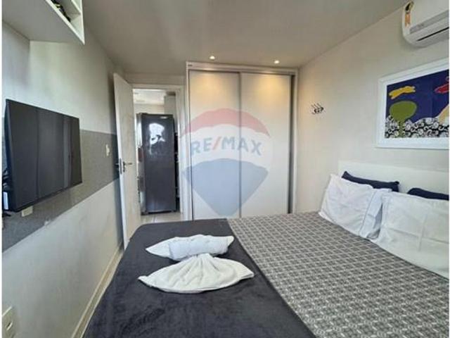 42 Área Útil Apartamento Alugar, 1 Dormitórios localizado em PORTO PLAZA FLATS, PRAIA DO CUPE, S/N Porto Plaza Flats Porto de Galinha, Ipojuca, Pernambuco, 55590000 | Brasil