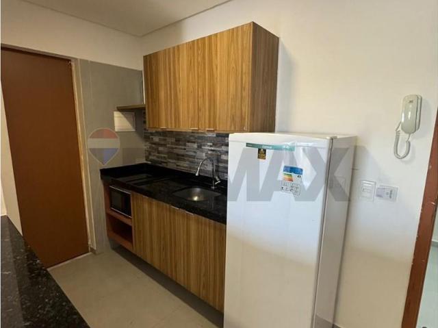 42 Área Útil Apartamento Alugar, 1 Dormitórios localizado em Rua Quaresmeira, 32 Condomínio Velas do Porto Residence Porto de Galinha, Ipojuca, Pernambuco, 55593015 | Brasil