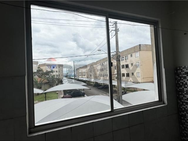 42 Área Útil Apartamento Alugar, 2 Dormitórios localizado em Avenida Adnan Shahateet, 454 Próximo a Av Castelo Branco Residencial Parque Granja Cecília A, Bauru, São Paulo, 17056275 | Brasil
