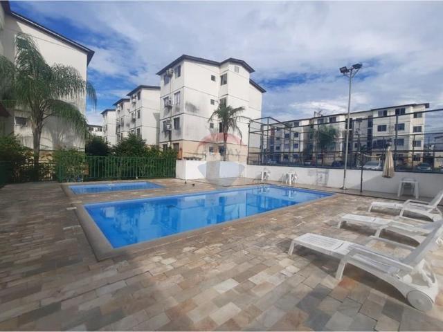 42 Área Útil Apartamento Alugar, 2 Dormitórios localizado em AVENIDA COMENDADOR JOSÉ CRUZ, 653 CON. FELICIDADE Lago Azul, Manaus, Amazonas, 69018150 | Brasil
