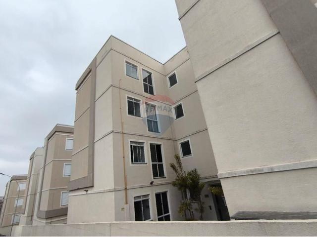 42 Área Útil Apartamento Alugar, 2 Dormitórios localizado em Jardim Santa Inês III, São José dos Campos, São Paulo, 12248703 | Brasil