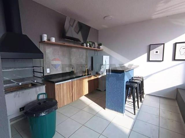 42 Área Útil Apartamento Alugar, 2 Dormitórios localizado em Jardim Villagio Ghiraldelli, Hortolândia, São Paulo, 13186631 | Brasil