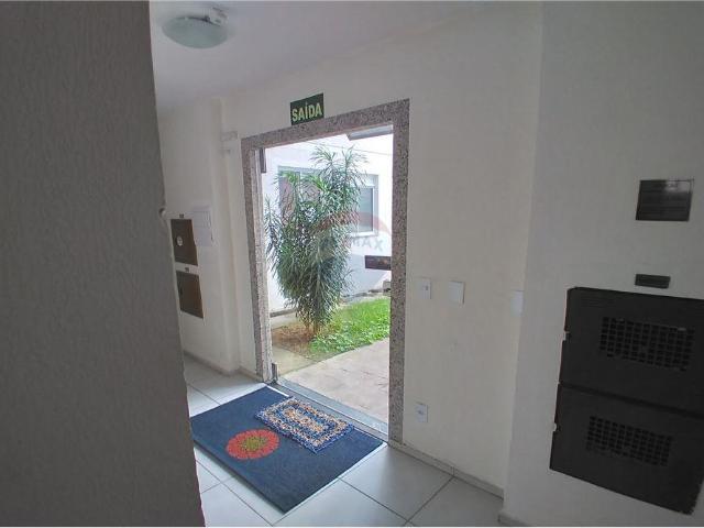 42 Área Útil Apartamento Alugar, 2 Dormitórios localizado em Rua Joaquin Pereira, 3, BL 18 Golden Place Castanheiras, Governador Valadares, Minas Gerais, 35054 752 | Brasil