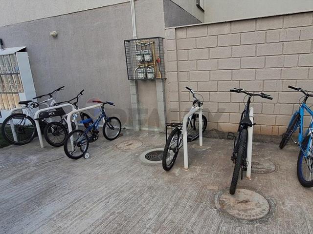 42 Área Útil Apartamento Alugar, 2 Dormitórios localizado em Rua Pedro Neves de Carvalho, 190, Trevo, Belo Horizonte, Minas Gerais, 31370560 | Brasil