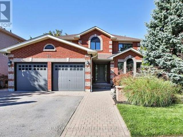 42 Bambi Crescent, Georgina, ON, L4P 4C6 house for sale | Listing ID N13824 | Royal LePage