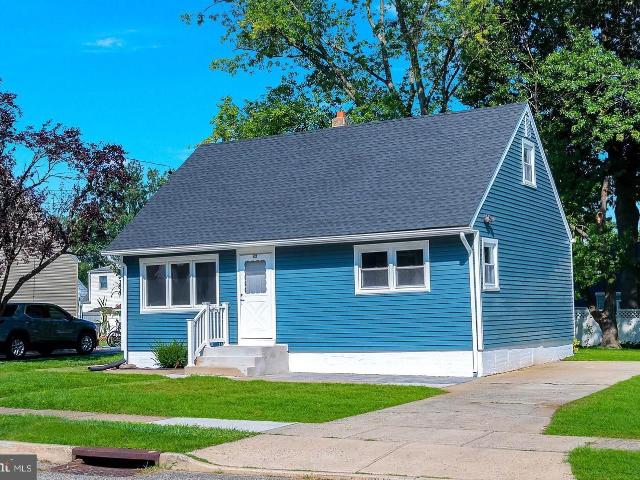 42 baltusrol st, hamilton, us, nj