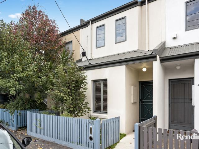 42 Barnett Street, Kensington