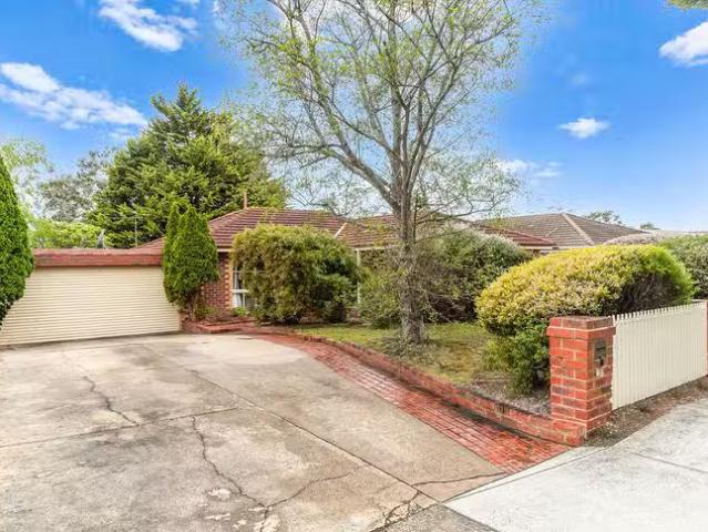 42 Bayvista Rise, Somerville, VIC 3912